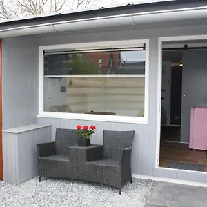 Couette-café Bed & Breakfast Aalsmeer 