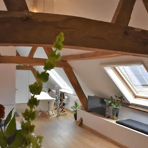 De Oude Limonadefabriek Beek (Limburg)