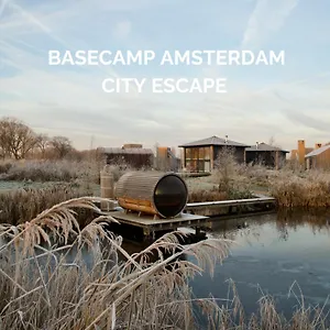 Hotel Basecamp ****