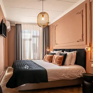 Hotel Janssen ***