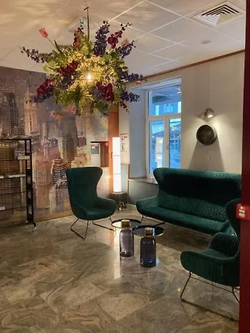 Hotel Courage Valkenburg Valkenburg aan de Geul
