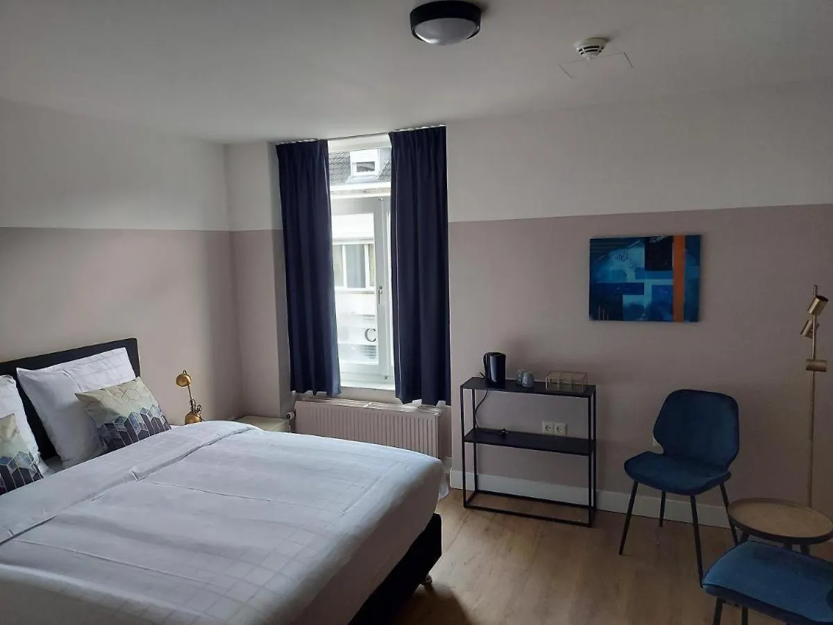 Hotel Courage Valkenburg Valkenburg aan de Geul
